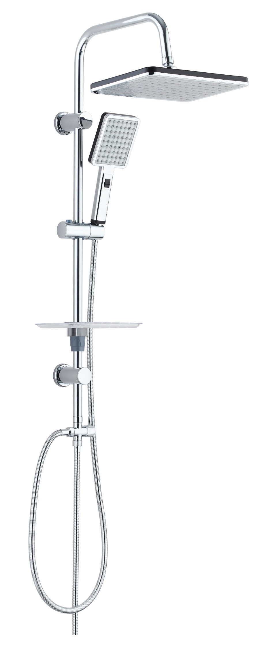 T-243-DOMİNO ROBOT DUŞ TAKIMI